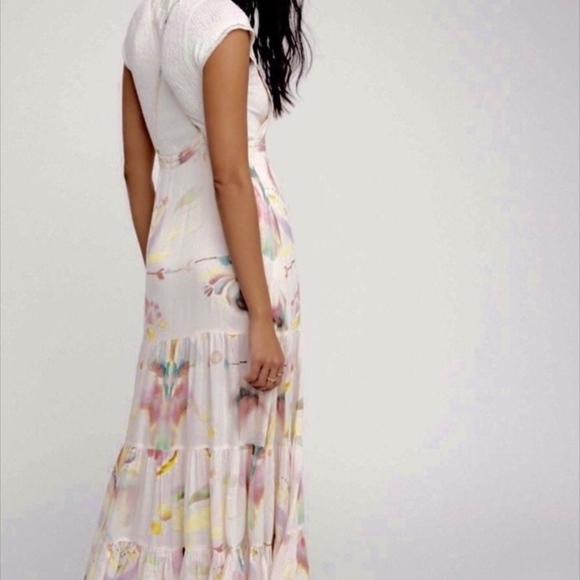 Free People Sound of Spring Jumper - Picture 3 of 8